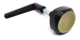 Maçaneta Para Porta Haste x Bola Oxidada Stam Maçaneta Para Porta Haste x Bola Oxidada Stam