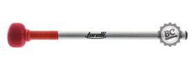 Maçaneta para Surdo Torelli TQ084 de Pagode e Samba com cabo de alumínio e 40cm de comprimento