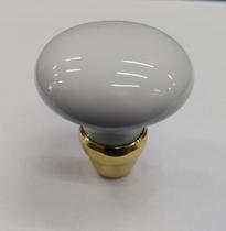 Maçaneta porcelana 018-19 maniglia favorita