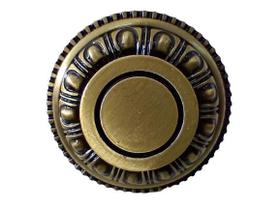 Maçaneta Porta Colonial 04 para Fechadura Stam E-Coat Maçaneta Porta Colonial 04 para Fechadura Stam E-Coat