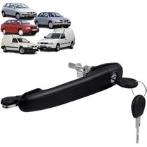 Maçaneta Porta Dianteira Esquerda ou Direita Polo Classic Ibiza 1998 1999 2000 2001 2002 Maçaneta Porta Dianteira Esquerda ou Direita Polo Classic Ibiza 1998 1999 2000 2001 2002