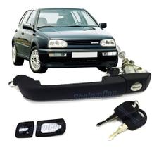 Maçaneta Porta Dianteira Golf 1993 1994 1995 1996 1997 1998 Mexicano Maçaneta Porta Dianteira Golf 1993 1994 1995 1996 1997 1998 Mexicano