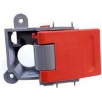 Macaneta Porta Dianteira Interno Sprinter 1997/2012 Ld