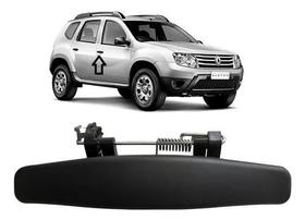 Maçaneta Porta Duster 2010 2011 2012 2013 2014 2015 2016 2017 2018 2019 Direito