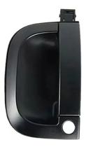 Maçaneta Porta Esquerda Kia Bongo K2500 K2700 Reforçada Maçaneta Porta Esquerda Kia Bongo K2500 K2700 Reforçada