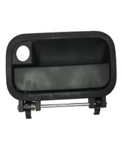 Maçaneta Porta Externa Dianteira Corsa Wind 94 a 05 Esquerdo
