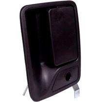 Maçaneta Porta Externa Esquerdo Ford F250 F16000 F350 F14000