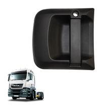 Macaneta Porta Externa MAN TGX Sem Cilindro LD - 81626416074