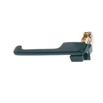 Maçaneta porta Ford F1000 93/ 98 F4000 F12000 F14000 esquerda S/Chave