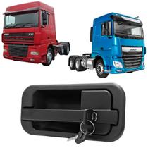 Maçaneta Porta Lado Esquerdo DAF XF105 XF95 (externa)
