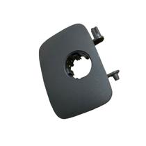 Maçaneta Porta Luvas Cinza Escuro Gol Parati Saveiro G2 Maçaneta Porta Luvas Cinza Escuro Gol Parati Saveiro G2