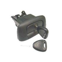 Maçaneta Porta Malas Clio Sedan 00/03 Com Chave - Universal Maçaneta Porta Malas Clio Sedan 00/03 Com Chave - Universal