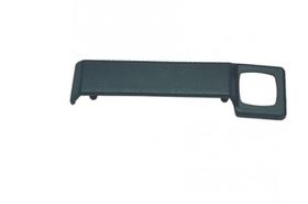 Maçaneta Porta Malas Fiat Uno Preto Maçaneta Porta Malas Fiat Uno Preto