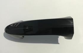 Maçaneta Porta New Fiesta Ford Ka Ecosport 14 A 21 Original Preto Bristol GN15N26604 Maçaneta Porta New Fiesta Ford Ka Ecosport 14 A 21 Original Preto Bristol GN15N26604