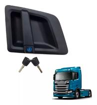 Macaneta Porta SC Série 7 NTG LE (Com Chaves) - 2559129