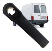 Maçaneta Porta Traseira Bau Fiorino 2004 Ate 2013 2014