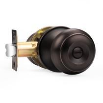 Maçaneta Probrico Privacy Lock Banheiro Quarto Bronze