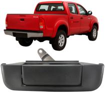 Maçaneta Puxador Caçamba Tampa Traseira Para Toyota Hilux 2006 2007 2008 2009 2010 2011 2012 2013 14
