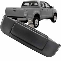 Maçaneta Puxador Caçamba Tampa Traseira Para Toyota Hilux 2006 2007 2008 2009 2010 2011 2012 2013 14 Maçaneta Puxador Caçamba Tampa Traseira Para Toyota Hilux 2006 2007 2008 2009 2010 2011 2012 2013 14