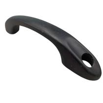 Maçaneta Puxador Capô VW Fusca 82/96 Itamar Série Ouro Preto