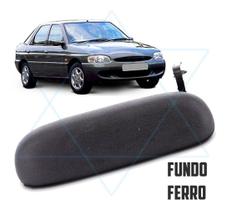 Macaneta Puxador Externa Dianteira Escort Zetec Apos 97 Lado Esquerdo