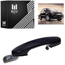 Maçaneta Puxador Externa Para Hyundai Tucson 2006 /15 Maçaneta Puxador Externa Para Hyundai Tucson 2006 /15