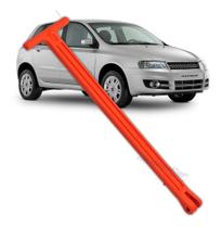 Maçaneta Puxador Frontal Externo Fecho do Capo Stilo 2003 2004 2005 2006 2007 2008 2009 em Diante