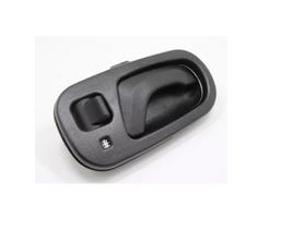 Maçaneta Puxador Interno Porta Passageiro Suzuki Swift 1992 Até 1995 Com Moldura