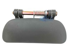 Maçaneta Puxador Porta Dianteira Direita Effa Towner Junior 2009 2010