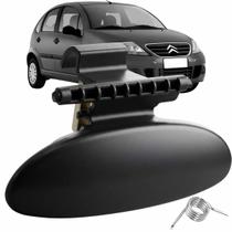 maçaneta puxador porta luvas citroen c3 2003 2004 2005 2006 2007 2008 2009 2010 2011 2012 com mola maçaneta puxador porta luvas citroen c3 2003 2004 2005 2006 2007 2008 2009 2010 2011 2012 com mola