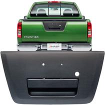 maçaneta Puxador Tampa Traseira nissan Frontier 2012 2013
