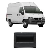 Maçaneta Refil Alumínio Porta De Correr Ducato 1998 à 2004 Maçaneta Refil Alumínio Porta De Correr Ducato 1998 à 2004