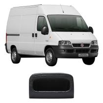 Maçaneta (refil) alumínio porta de correr ext. ducato 2005/... - ft4675 Maçaneta (refil) alumínio porta de correr ext. ducato 2005/... - ft4675