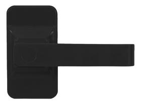 Maçaneta sem chave para porta corta fogo