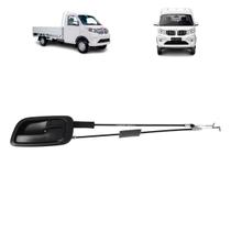 Macaneta shineray tlux 24/ t30 interna porta dianteira ld (c/ cabos) - imp