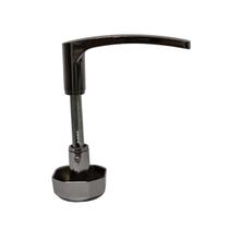 Maçaneta Soprano 1/2 Bola/Reta Cromada Maçaneta Soprano 1/2 Bola/Reta Cromada
