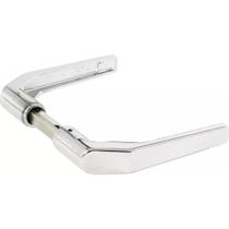 Macaneta Soprano Reta Lisa Cromada Sagaz 5967