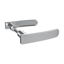 MAÇANETA STAM ALAVANCA 21 CROMADO 721603 - Elegância e Durabilidade MAÇANETA STAM ALAVANCA 21 CROMADO 721603 - Elegância e Durabilidade