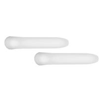 Maçaneta Stam Lisa Branca 11 Universal 53140