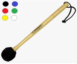 Maçaneta Surdo Ponta Pelúcia e Cabo Longo 39,5 cm Linha Combat Maçaneta Surdo Ponta Pelúcia e Cabo Longo 39,5 cm Linha Combat
