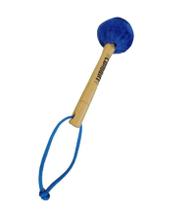 Maçaneta Surdo Ponta Pelúcia e Cabo Mini 24 cm - Combat