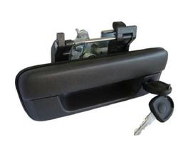 Maçaneta Tampa Caçamba Cilindro Chaves Montana 2003 a 2010