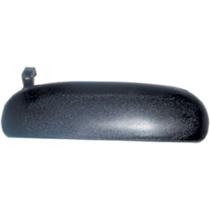 Maçaneta Tampa Caçamba Courier Após 96 Metal - Ford Maçaneta Tampa Caçamba Courier Após 96 Metal - Ford