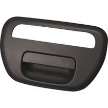 Maçaneta Tampa Caçamba L200 Triton Com Moldura (preta) Maçaneta Tampa Caçamba L200 Triton Com Moldura (preta)