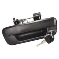 Maçaneta Tampa Caçamba Montana G1 Após 03 Completa F103 Maçaneta Tampa Caçamba Montana G1 Após 03 Completa F103