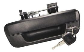 Maçaneta Tampa Caçamba Montana G1 Após 03 Completa Maçaneta Tampa Caçamba Montana G1 Após 03 Completa