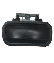 Maçaneta Tampa Caçamba Traseira Saveiro G2 G3 G4