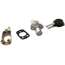 Maçaneta Tampa Motor Cromada Fusca 1300 1500 1600 Clipper