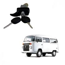 Maçaneta Tampa Motor Externa Com Chave Vw Kombi Preta Até 96 Maçaneta Tampa Motor Externa Com Chave Vw Kombi Preta Até 96