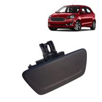 Maçaneta Tampa Porta Luvas Ford Ka 2014 A 2021 Maçaneta Tampa Porta Luvas Ford Ka 2014 A 2021
